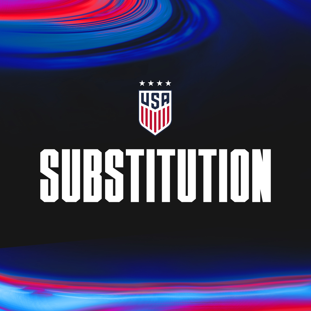 USWNT tweet picture