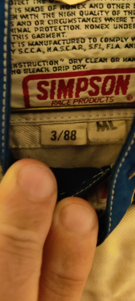 James Burton (no, not that one) tweet media