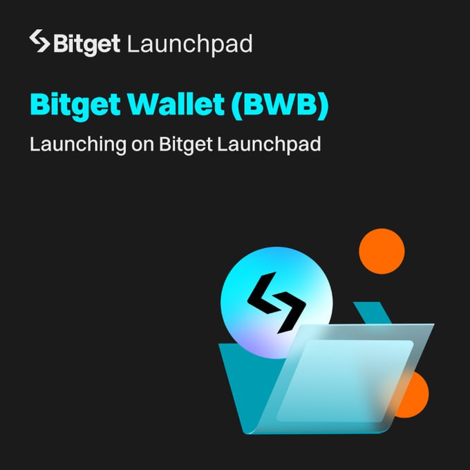 Douglas1Quiva's tweet photo. En @BitgetES estamos encantados de anunciar nuestro próximo #Launchpad Bitget Token Wallet 

Comprometa #BGB y #USDT para ganarte  una parte de los 10.000000 #BWB

Informacion 
https://t.co/wGDqkVf2zN

Únete 
https://t.co/JFz6fSbMTq

A comprar Bitgetters
#BitgetLaunchpad #bitget https://t.co/OGx1WLmonn