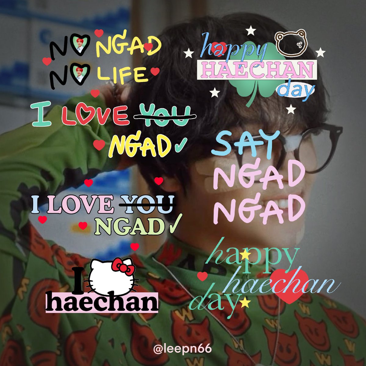 leepn66's tweet photo. 🍮 pls rt before use

giveaway png for 해프 🏡🌻

🔗 https://t.co/h4AASbHfxr

#แจกpng #แจกไฟล์png
#HAPPYHAECHANDAY https://t.co/1Yy5btEpKN