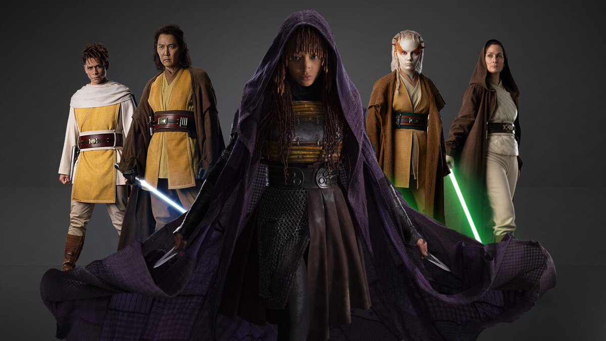 Star Wars Holocron tweet media