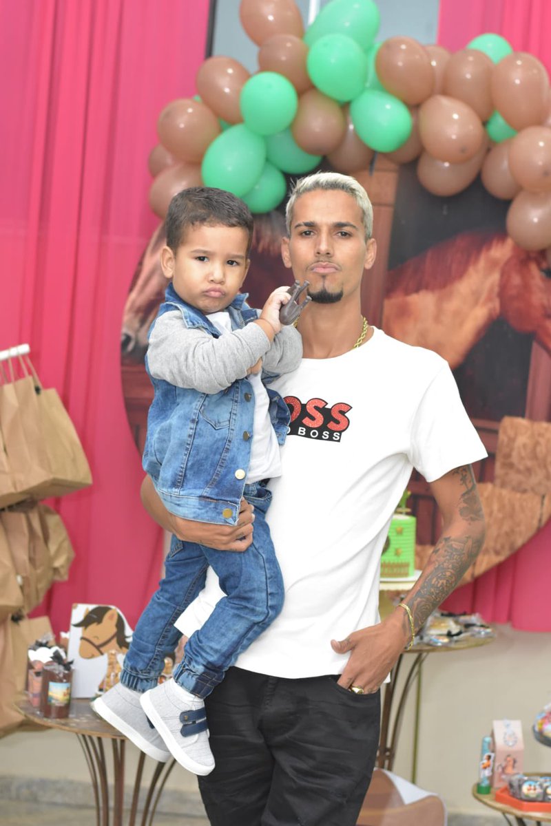 enzo_gaab's tweet photo. Meu homenzinho 💙🩵🫶🏾 https://t.co/0l7HDHICUY