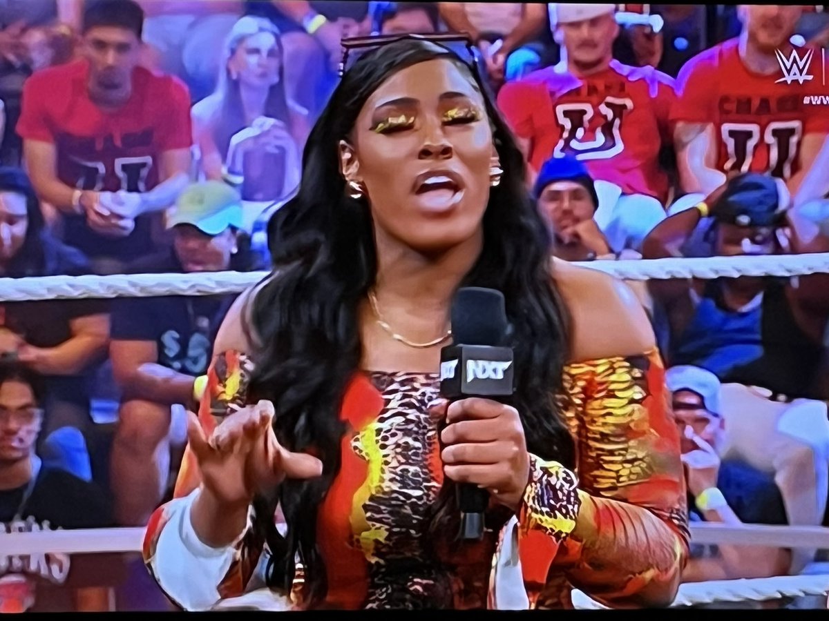 primetime0493's tweet photo. The Meta Four Lash Legend #WWENXT #TheMetaFour #LashLegend https://t.co/R9iurKBNRO