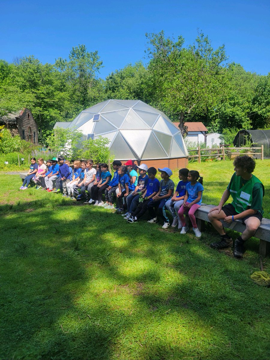 MrsPerry_MPE's tweet photo. First grade field trip #frogfun 🐸 #essexcountyenvironmentalcenter https://t.co/lj9TFECOpZ
