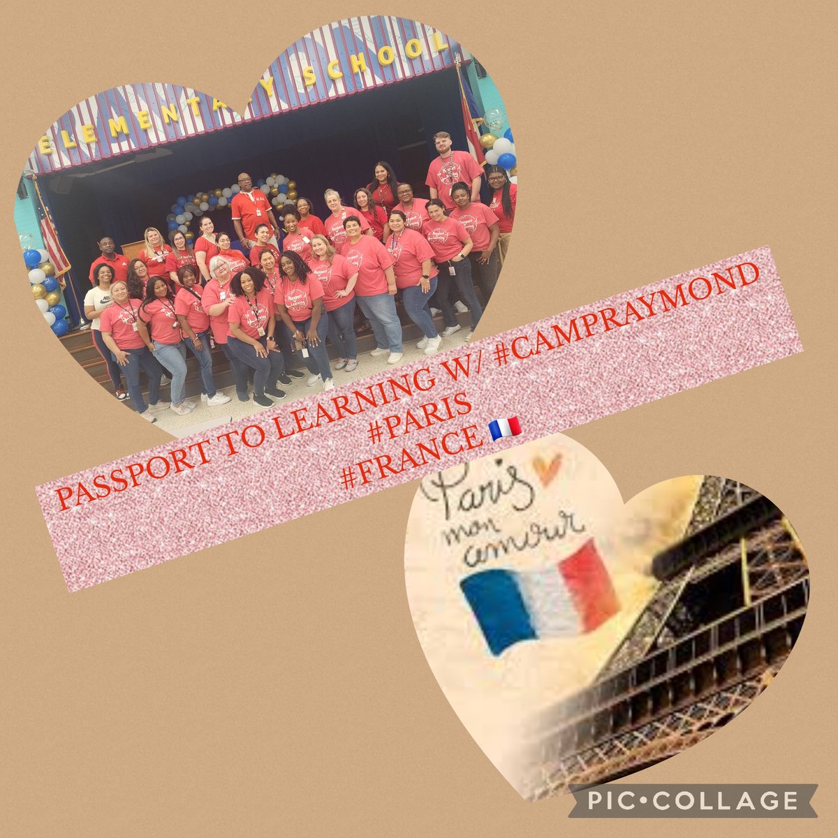 JR1 (@jaquerq1) on Twitter photo Camp Raymond boarded #FlightParis✈️✈️✈️
<a href="/RaymondES_AISD/">Raymond</a> <a href="/ReedAcad_AISD/">Reed Academy for Engineering</a>
<a href="/StephensES_AISD/">Stephens Elementary</a>
<a href="/Erica4Literacy/">Erica Sneed M. Ed.</a> <a href="/Chandl15Christi/">Christi Chandler</a>
<a href="/VOlivaresAldine/">Victoria Avila-Olivares</a> <a href="/BarkerRelia/">Relia Barker</a>
<a href="/AldineES_Summer/">Aldine ISD Elementary Summer Camp</a> #myaldine Camp Raymond boarded #FlightParis✈️✈️✈️
<a href="/RaymondES_AISD/">Raymond</a> <a href="/ReedAcad_AISD/">Reed Academy for Engineering</a>
<a href="/StephensES_AISD/">Stephens Elementary</a>
<a href="/Erica4Literacy/">Erica Sneed M. Ed.</a> <a href="/Chandl15Christi/">Christi Chandler</a>
<a href="/VOlivaresAldine/">Victoria Avila-Olivares</a> <a href="/BarkerRelia/">Relia Barker</a>
<a href="/AldineES_Summer/">Aldine ISD Elementary Summer Camp</a> #myaldine