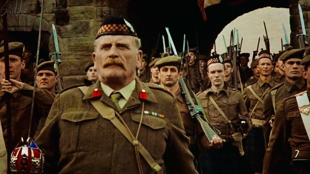 Sruldie's tweet photo. Still shots from the film:
To End All Wars (2001) 🎥🍿🪖
Dir. David L. Cunningham 🎬
Featured are Ciarán McMenamin, James Cosmo, Robert Carlyle and Kiefer Sutherland 🤩
#ToEndAllWars #CiaránMcMenamin #JamesCosmo #RobertCarlyle #KieferSutherland #DavidLCunningham https://t.co/0UD2cbPQE4