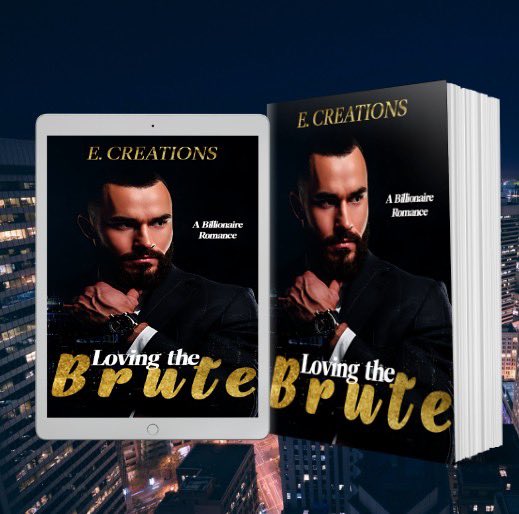 authorteirmarks's tweet photo. Swipe👉🏽 Looking for pre-made or custom book covers? Look no further - E. Creations is the one stop shop: https://t.co/hFqC9C0TnR

Taming the Brute - $30
Loving the Brute -$30

#ECreations #premadebookcover #custombookcover #writingcommunity #authorservices https://t.co/n0NtM47GJE