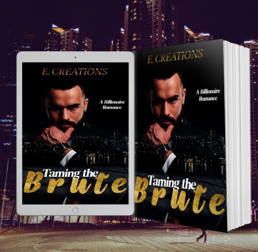 authorteirmarks's tweet photo. Swipe👉🏽 Looking for pre-made or custom book covers? Look no further - E. Creations is the one stop shop: https://t.co/hFqC9C0TnR

Taming the Brute - $30
Loving the Brute -$30

#ECreations #premadebookcover #custombookcover #writingcommunity #authorservices https://t.co/n0NtM47GJE