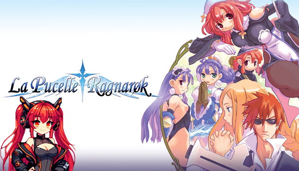 kuro_akatori's tweet photo. ponganse a rezar porque estas si son waifus para ello!! XD el segundo RPG! la pucelle ragnarok! pelirrojas god
https://t.co/R8H8tc2zP9
#Vtuber #VtuberES #livestreaming #Livestream #LaPuecelle #LaPucelleRagnarok #kuroakatori #kurogame #games #gameplay #videojuegos #RPG #GamesRPG https://t.co/2ynzyluduw