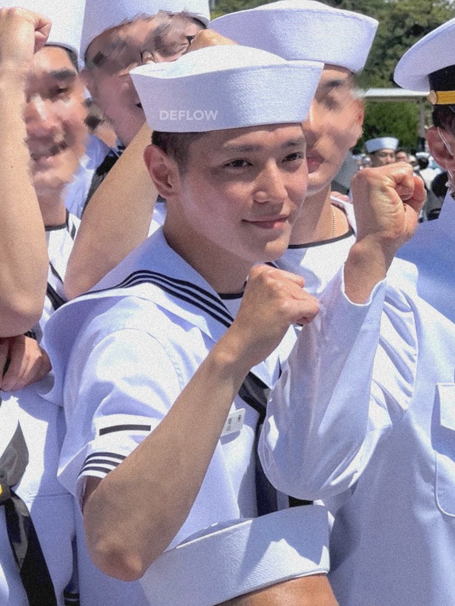 DEFLOW : 디플로우 tweet media