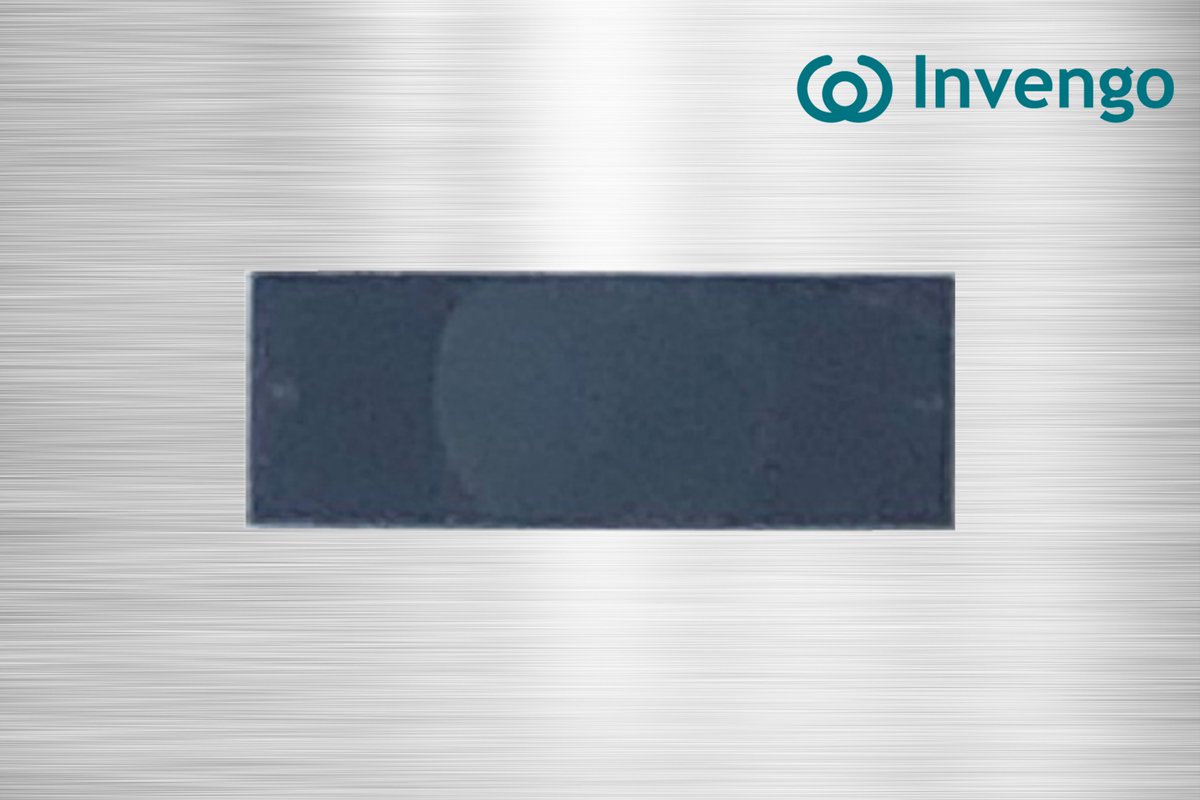 Invengo's tweet image. RFID technology has revolutionized inventory management and asset tracking for industries across the globe. Invengo offers highly durable and reliable metal-mount RFID solutions designed to overcome the challenges of tracking metal-based assets.