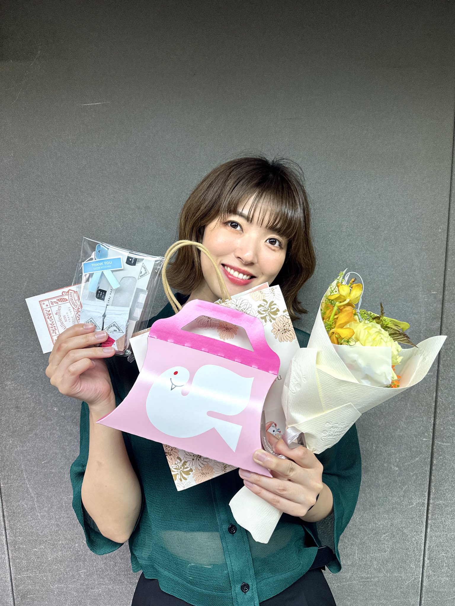 斉藤 佳央里 on X: 