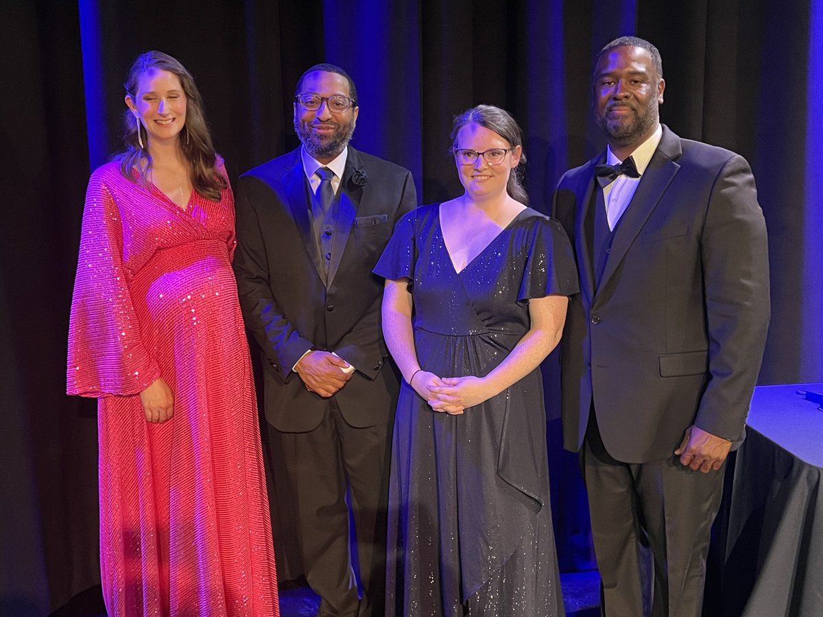 JGibson718's tweet photo. Tonight was a huge accomplishment for @CfcmsHawks I’m so grateful for the support of the community, central office, and our school board members. #simplyfantastic https://t.co/tfaLGUwviH