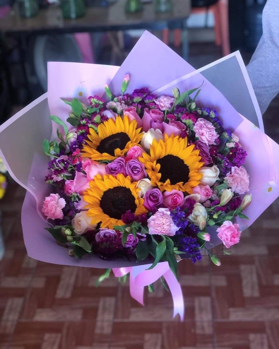 beautiful bouquets
