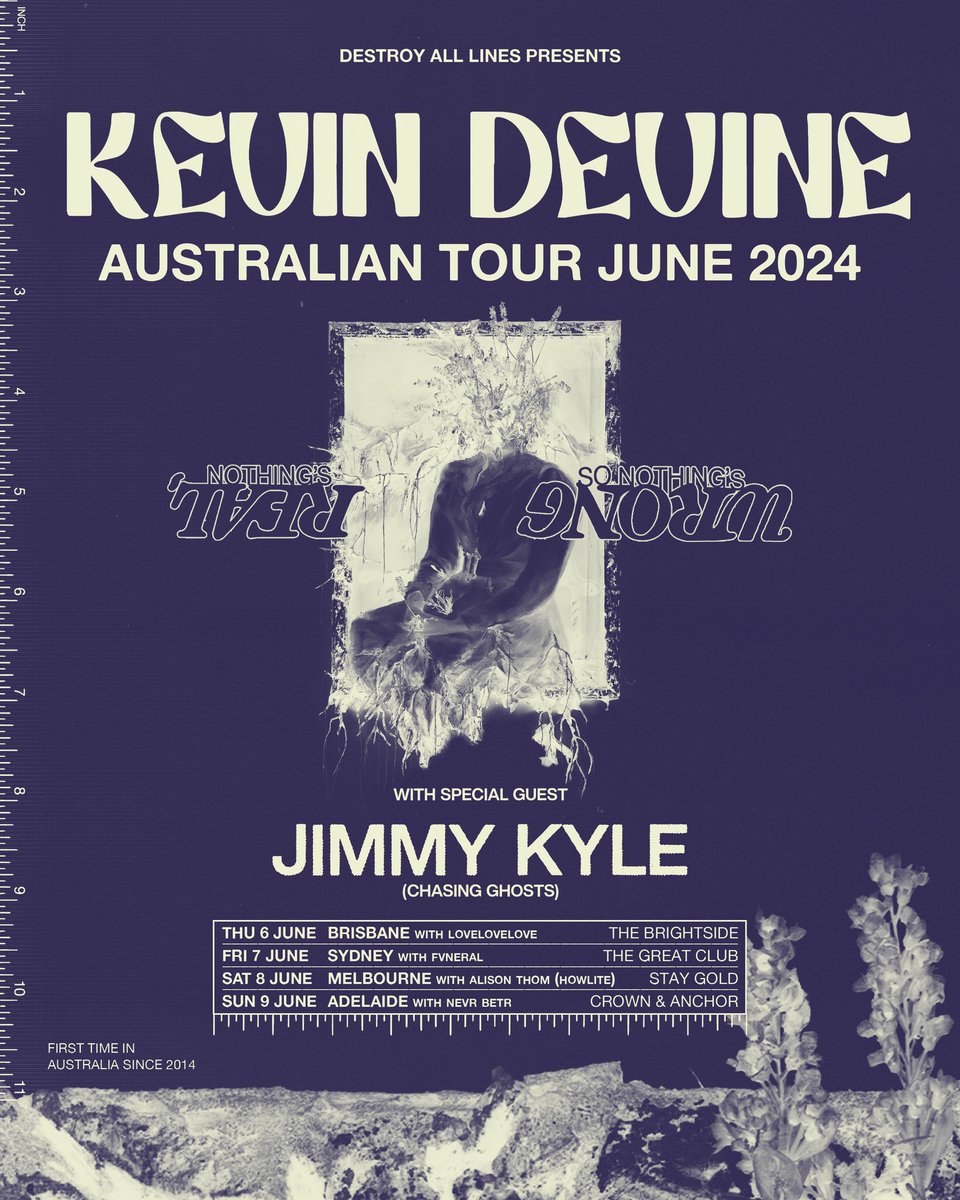 <a href="/VividSydney/">Vivid Sydney</a> <a href="/underscoresplus/">U</a> <a href="/feverray/">Fever Ray News</a> • @moju_music – tomorrow @ Mary’s Underground
• <a href="/jencloher/">jen cloher</a> – tomorrow @ Machine Hall
• <a href="/notdaine/">daine</a> + <a href="/asngfnearyou/">jex</a> + <a href="/dylanatlantits/">dizzy</a> – Friday (June 7) @ Machine Hall

also ICYMI <a href="/fvneralworld/">FVNERAL</a> are opening for @KevinDevineTwit at The Great Club on Friday night!!!