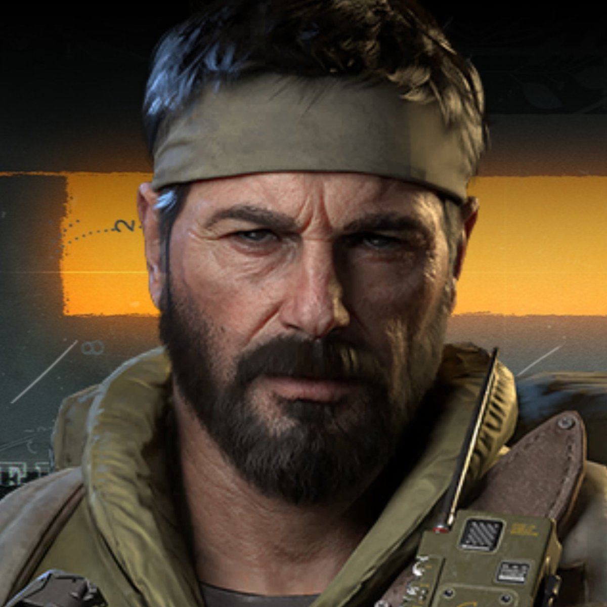 ThePack's tweet image. face reveal