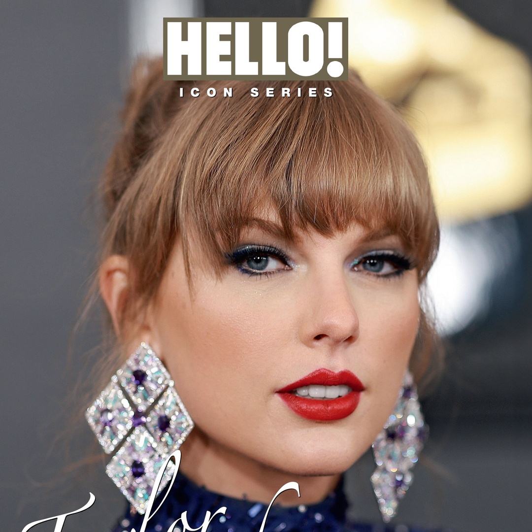 Icons Series♡テイラースウィフト