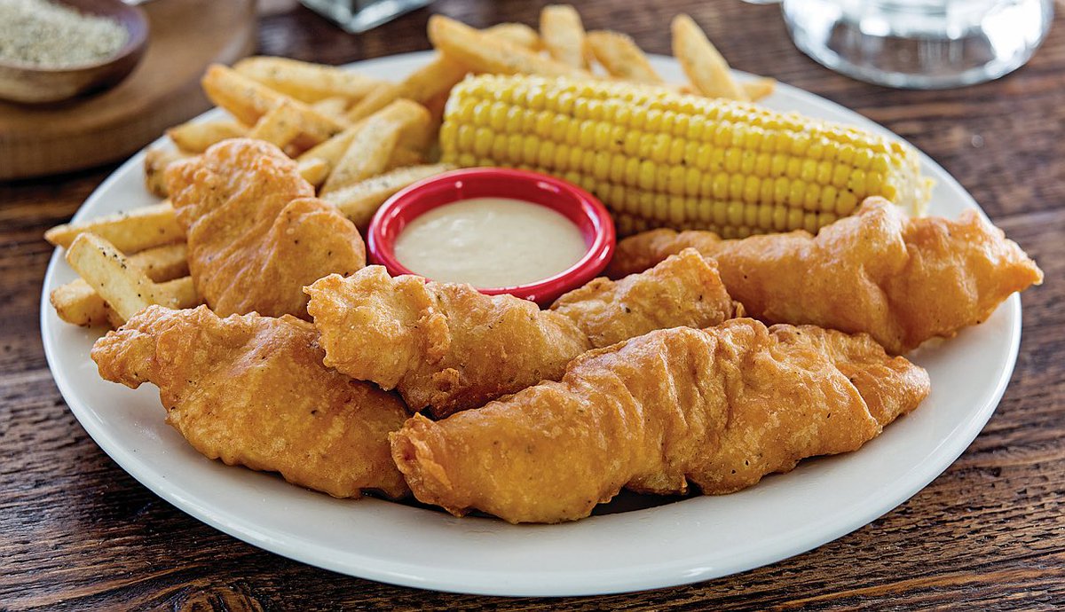 <a href="/Chilis/">Chili's Grill & Bar</a> Showing <a href="/Chilis/">Chili's Grill & Bar</a> history. Bring back original chicken crispers.