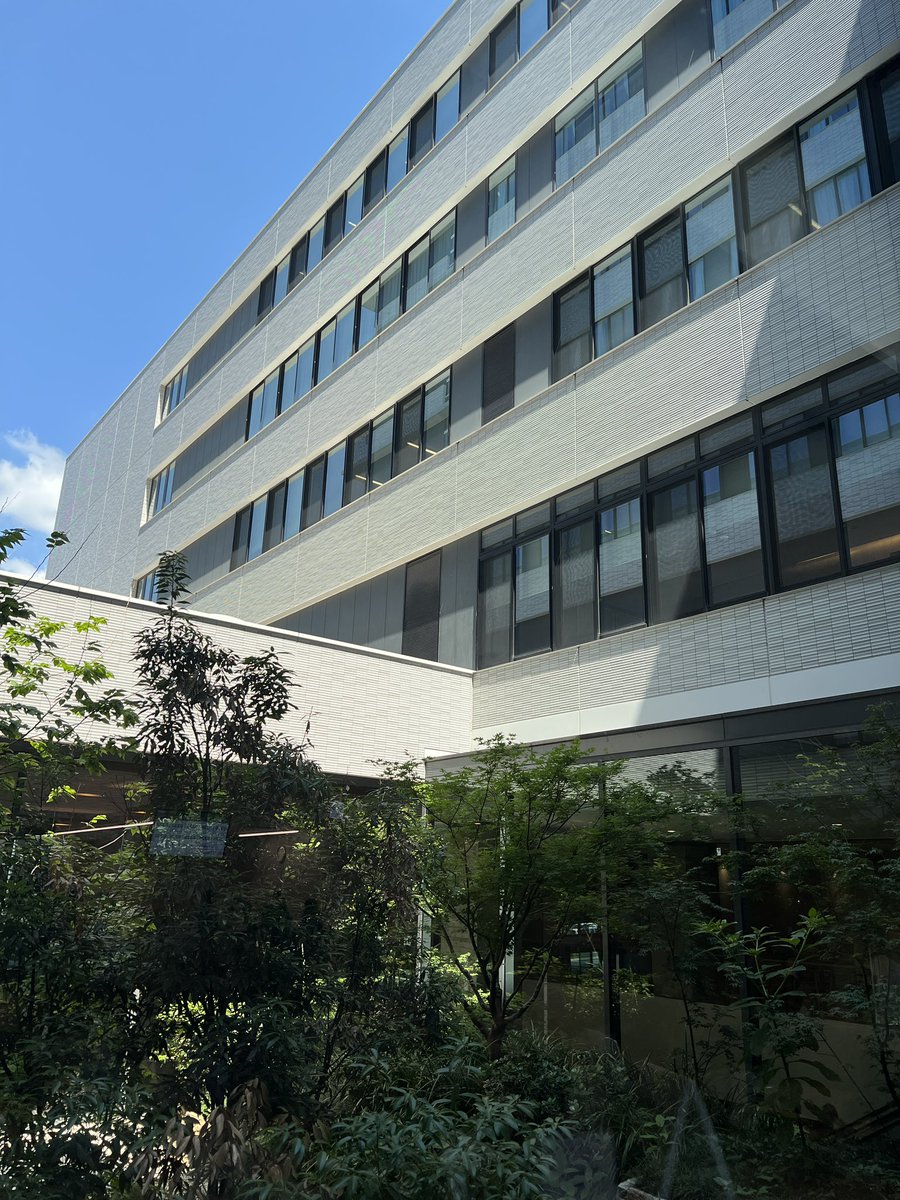 agag8622's tweet photo. 今日は、術後2年半の定期検診に。自覚的には何の変化もありませんが、さて体内は？これからです。 https://t.co/c4GJVOMXcw