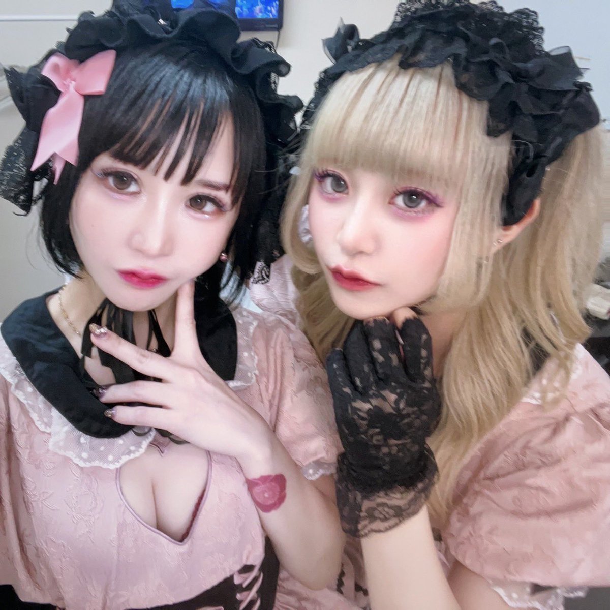 【古参】大森靖子　色々セット　たくさんあります 大森靖子×銀杏BOYZ『dabadabada vol.3』 7月29日 仙台PITにて