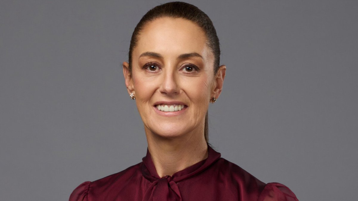 Queremos felicitar a la Dra. <a href="/Claudiashein/">Claudia Sheinbaum Pardo</a> por su histórico triunfo como la primera mujer en la Presidencia de México. Estamos convencidos en #CANAJAD que al colaborar unidos, empresas, sociedad y gobierno, podremos alcanzar resultados extraordinarios.