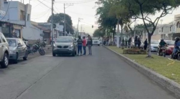 Asesinan a directora de Control Territorial de Portoviejo en Ecuador dlvr.it/T7rPlz