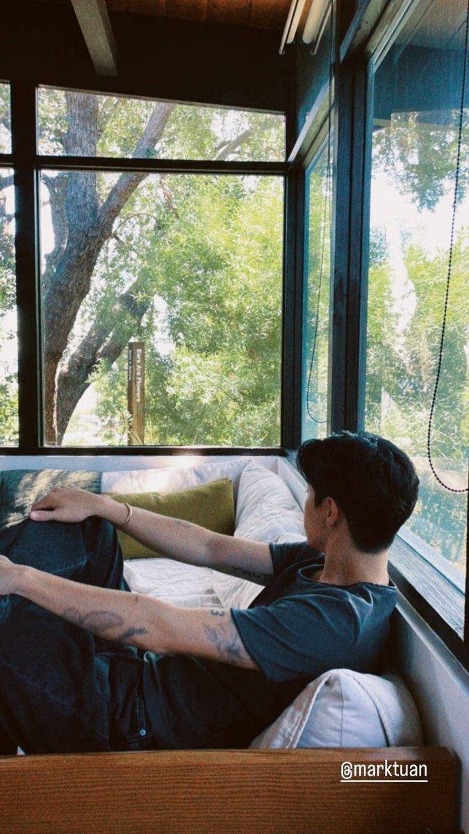 GG261222's tweet photo. แฟนมาก🫣
#MarkTuan https://t.co/Y4OuuBV4eZ