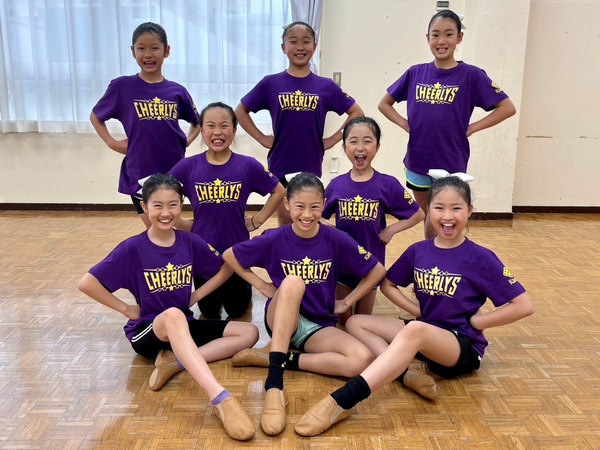 Kaepajp's tweet photo. お写真はこちら↓
#kaepa #ケイパ #cheerreading #チアリーディング #tshirt #tシャツ #プレゼント企画 https://t.co/A8f6J66V0M