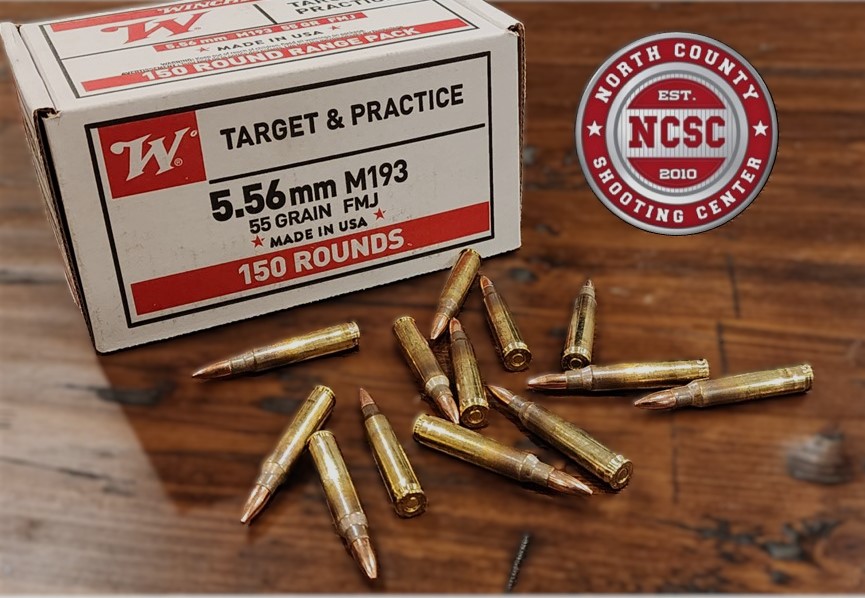 NorthCountySC's tweet photo. π― Winchester 5.56MM M193 ammo!
#Ammo #556mm #2A #SanDiego #Range #Sports #Shooting https://t.co/jFwbs4o4Io