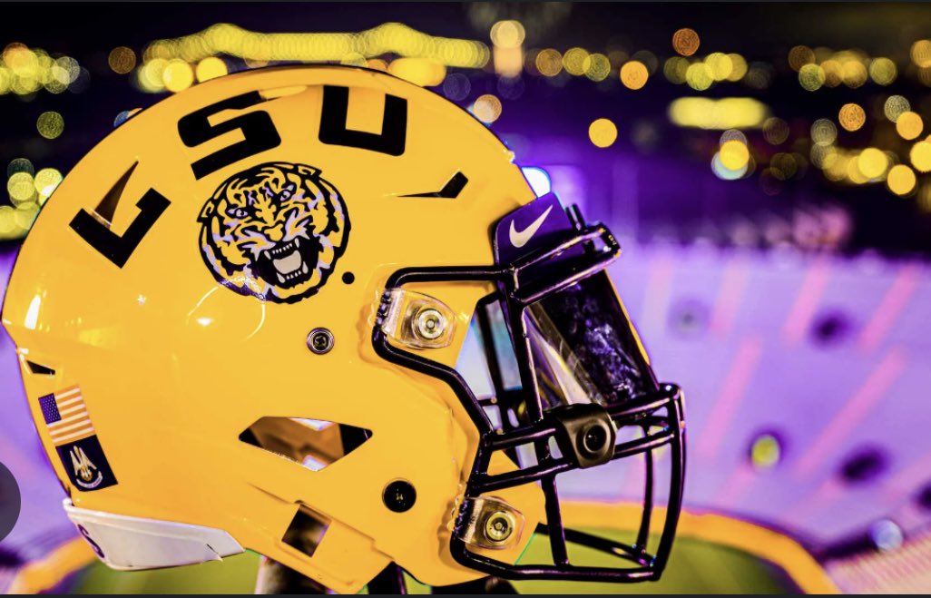 GavynBarnes_18's tweet image. Happy to be in Tiger country for camp on June 6 time to get this work in @CoachCarter_19 @CyLakes_FB @CoachTryon #class2026 #1MLB