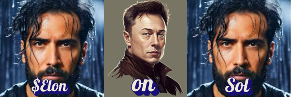 ElonSolanaOG's tweet photo. @wallstreetbets Here is the mint of the $Elon token from that wallet to https://t.co/6GkC73LMY2

https://t.co/J6Rif0qYzW

David Gokhstein deployed $Elon on Sol https://t.co/yBMLuhPV8s