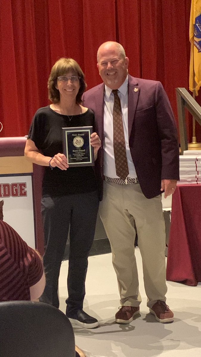 Park Ridge Athletics tweet media