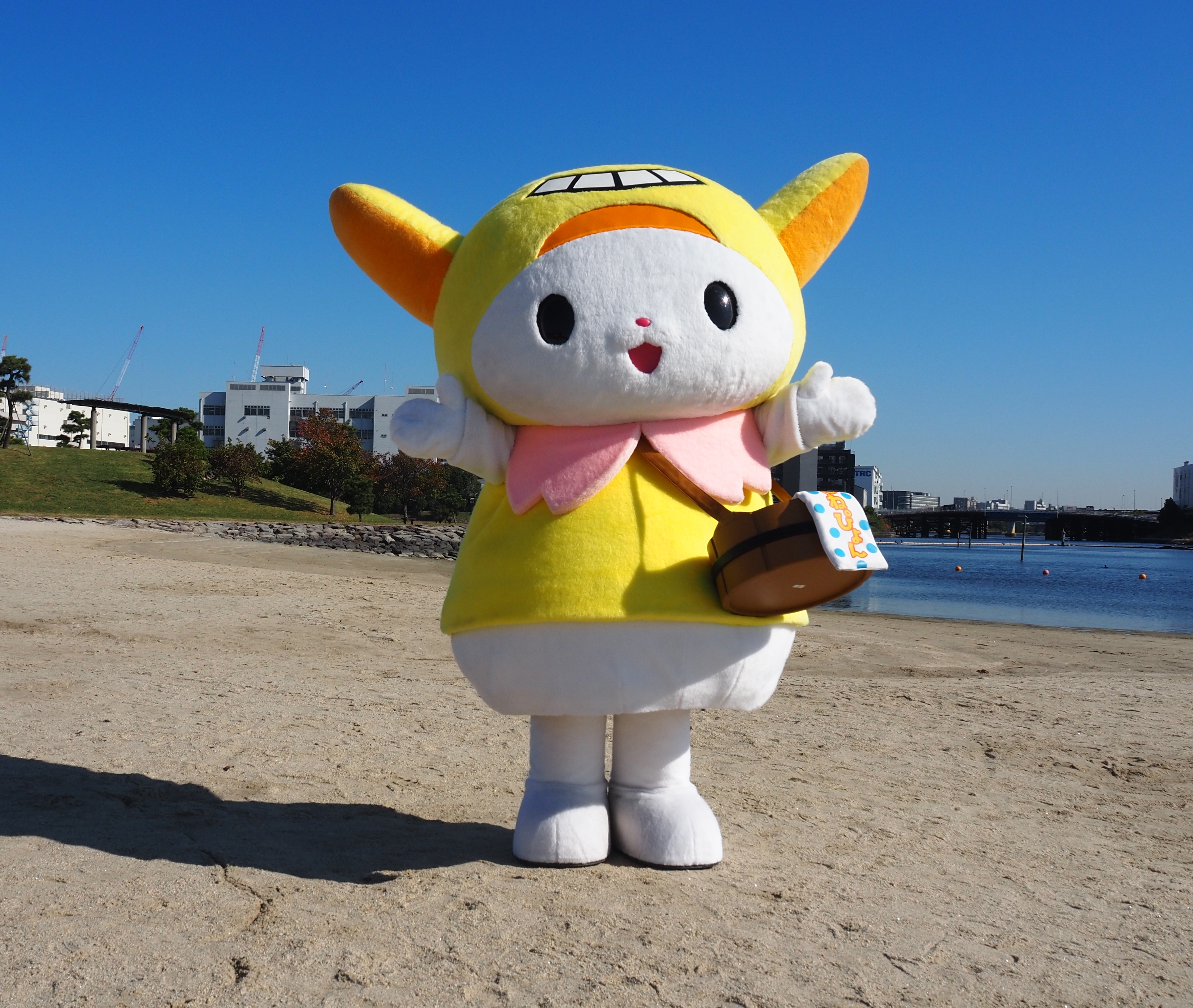 はねぴょん【公式】 on X: 