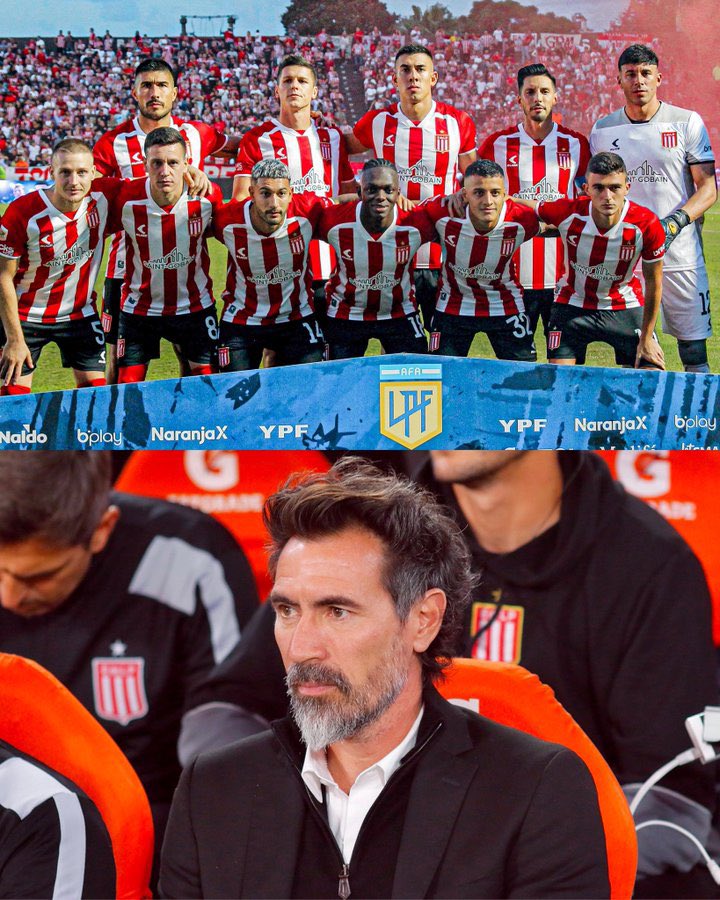 ❌🏆 Estudiantes quedó SIN CHANCES de entrar a la Copa Sudamericana y quedó así AFUERA de las competencias internacionales.