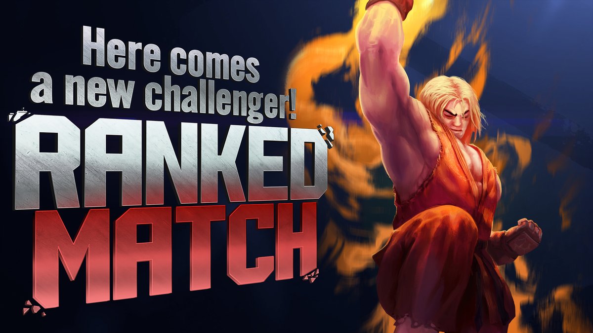 jerrypadilla's tweet photo. #SF6NewChallengerArtContest https://t.co/vhD5omUXSt