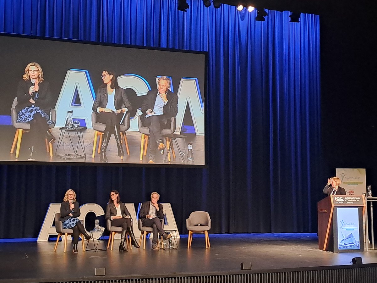 #childsafe standards what are they  &amp; what's been happening since the #childabuse #RoyalCommision 

#childsafeculture #childrights 

@ACWA2024 <a href="/BuchananLiana/">Liana Buchanan</a>