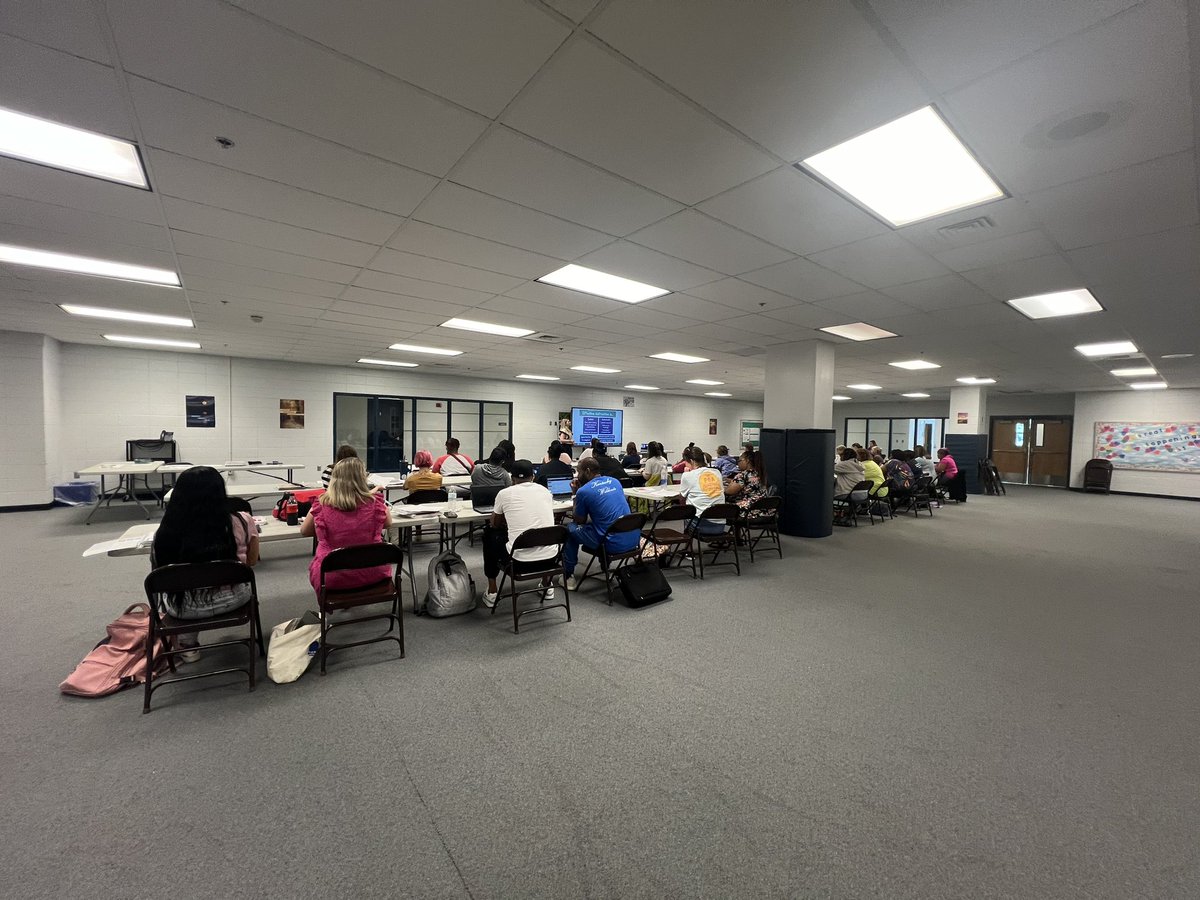 LaKeasha Jones (@ldjones01) on Twitter photo UFLI training at McFerran today was OUTSTANDING!! I cannot wait to see how today’s professional learning will impact our students’ learning! <a href="/McFerranKY/">@McFerranKY</a> <a href="/JCPSAsstSuptAIS/">Nate Meyer</a> <a href="/JcpsElemEla/">JCPS Elementary ELA</a> UFLI training at McFerran today was OUTSTANDING!! I cannot wait to see how today’s professional learning will impact our students’ learning! <a href="/McFerranKY/">@McFerranKY</a> <a href="/JCPSAsstSuptAIS/">Nate Meyer</a> <a href="/JcpsElemEla/">JCPS Elementary ELA</a>