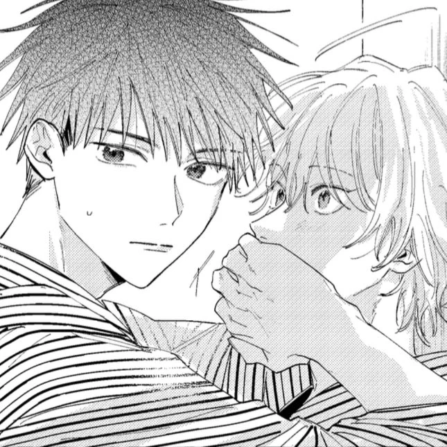 アニメイト様の有償特典「修学旅行おまけまとめ」20P小冊子!
ちょっぴり強引(!?)な龍司にどぎまぎする描き下ろしもあります💞
#君となら恋をしてみても 