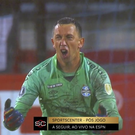 gwromek's tweet image. O CARA DA CLASSIFICAÇÃO. PARABÉNS MARCHE.