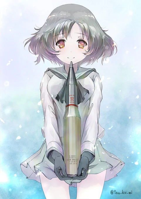 おたおめゆかりん!#秋山優花里生誕祭 #秋山優花里生誕祭2024 