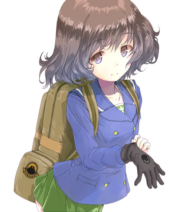 おたおめゆかりん!#秋山優花里生誕祭 #秋山優花里生誕祭2024 