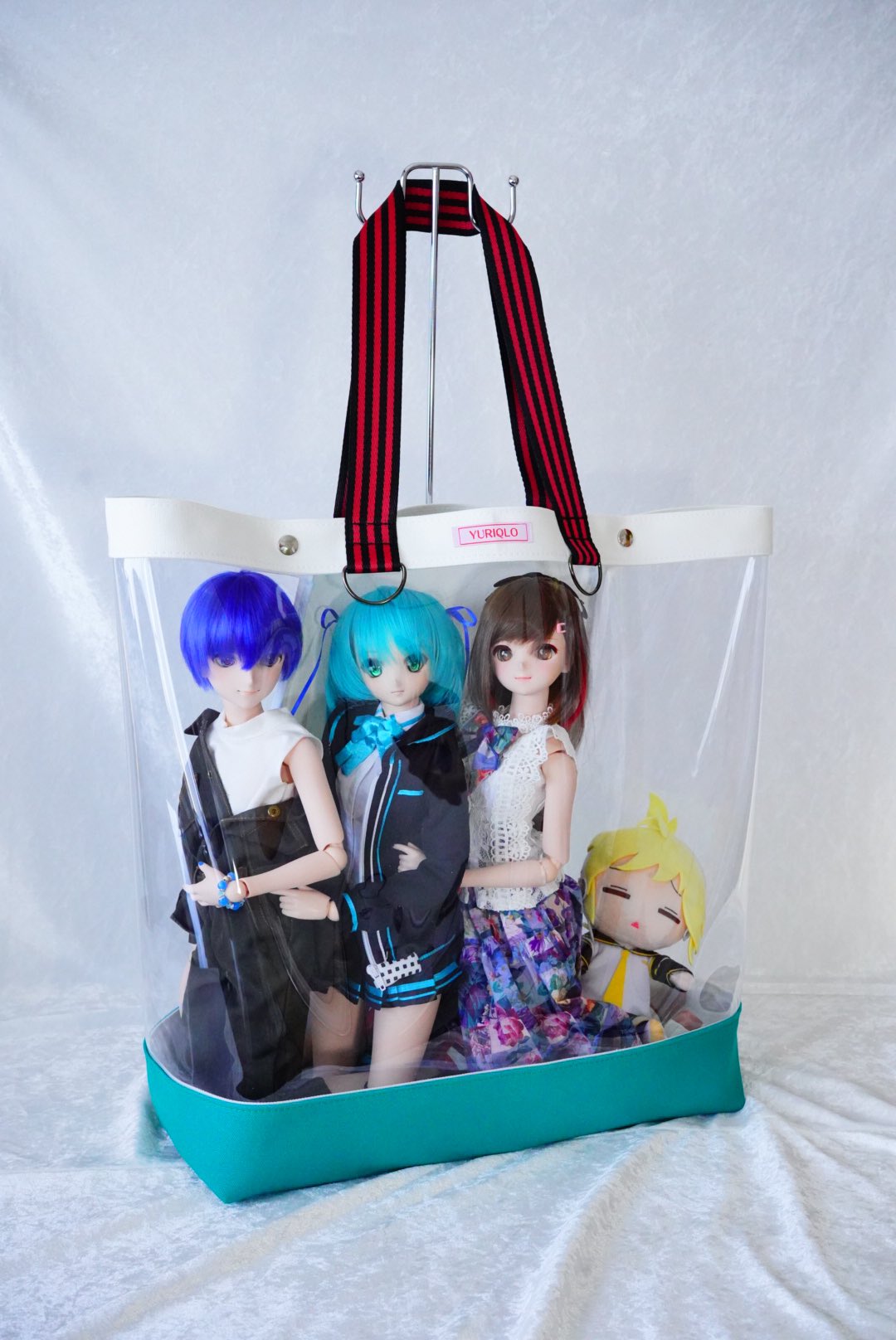 【逸品】 YURIQLO◇5月名古屋・浜松町6月仙台7月東京  X: on その他