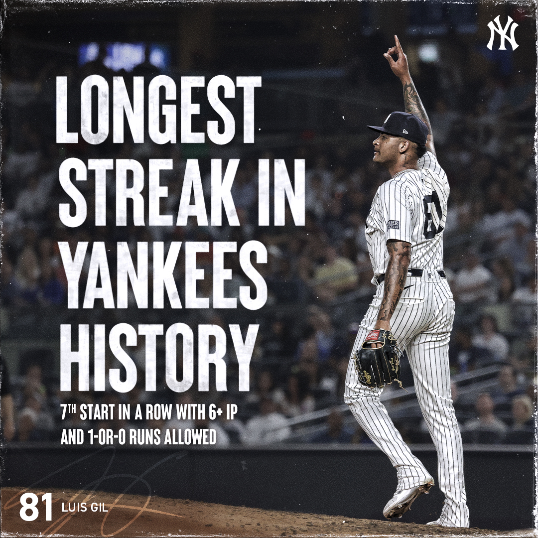 The King of the Gil 👑

<a href="/thegil81/">Luis Gil</a> 🔥