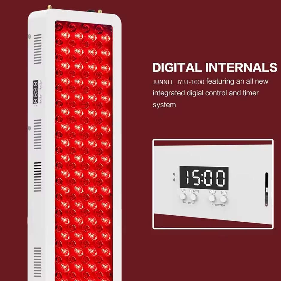 SeekPretty_Red's tweet photo. SeekPretty Infrared Therapy Panel is designed for those who seek comprehensive wellness solutions. Enjoy beautiful skin, better performance, improved sleep, and more. Perfect for any activity.
#Wellness #SeekPretty #RedLightPanel #RedLightTherapy #LightTherapyBed #InfraredTherapy https://t.co/suCqvUAXTw