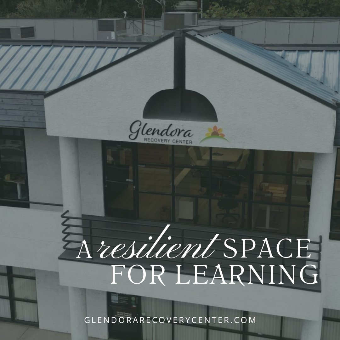Glendora_RC's tweet image. At Glendora Recovery Center, we foster a resilient space for learning and growth. Empower yourself with knowledge and support on your path to recovery. 🌱💪 

(626) 240-5056
glendorarecoverycenter.com

#ResilientLearning #Empowerment #GlendoraRecoveryCenter