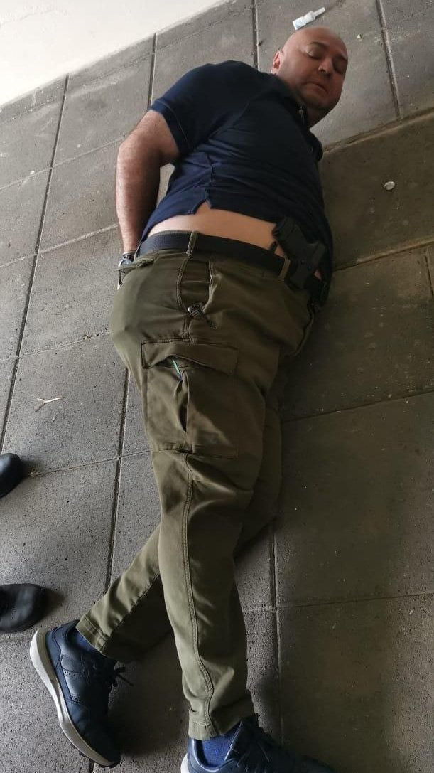 Colombia Oscura tweet media