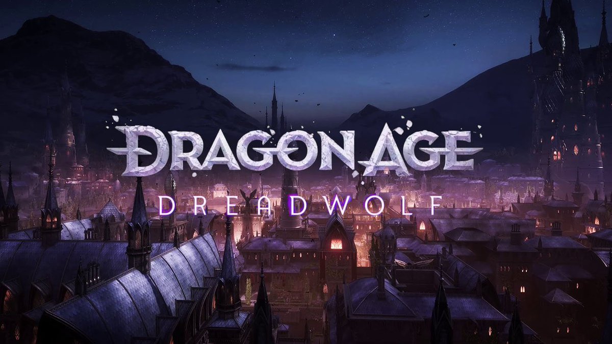untilDragonAge's tweet photo. 2 days until @summergamefest 

4 days until @Xbox showcase 

It has been 184 days since the last @dragonage trailer https://t.co/HBufXbGqvE