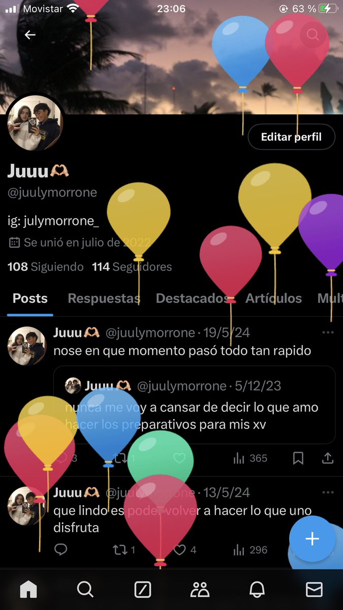 Juuu🫶🏼 tweet media