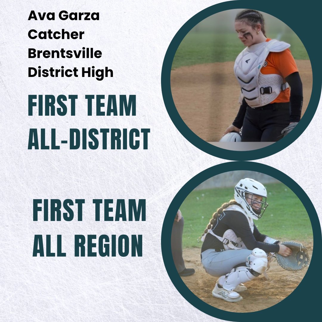 Ava Garza (@avagarza2026) on Twitter photo I’m honored to be selected for First Team All -District and First team All- Region catcher this year. Couldn’t have done it without my teammates and parents support. @BulletsGarza <a href="/BulletsCornett/">EC Bullets Cornett</a> I’m honored to be selected for First Team All -District and First team All- Region catcher this year. Couldn’t have done it without my teammates and parents support. @BulletsGarza <a href="/BulletsCornett/">EC Bullets Cornett</a>