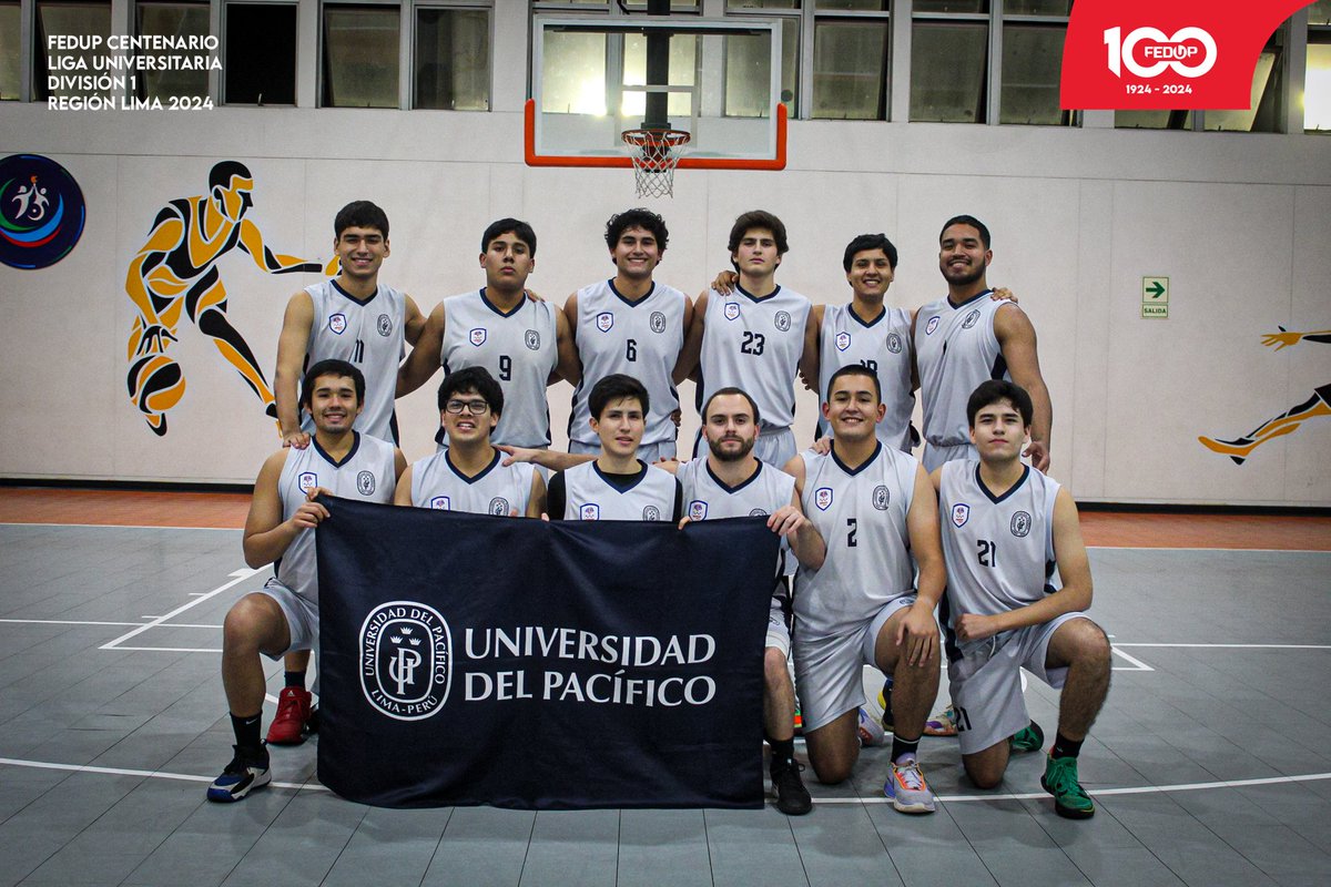 perufedup's tweet photo. ¡ LA UP SE LLEVÓ EL ENCUENTRO!🏀🔥
La #UP venció 67-65 a la #UCSUR por la quinta fecha de la FEDUP Centenario Liga Universitaria de Básquetbol Varones División 1 Región Lima 2024. 🔝

📸 @marianath__

FEDUP, 100 años promoviendo el deporte universitario 💙❤️ https://t.co/FNe3UlBWzE